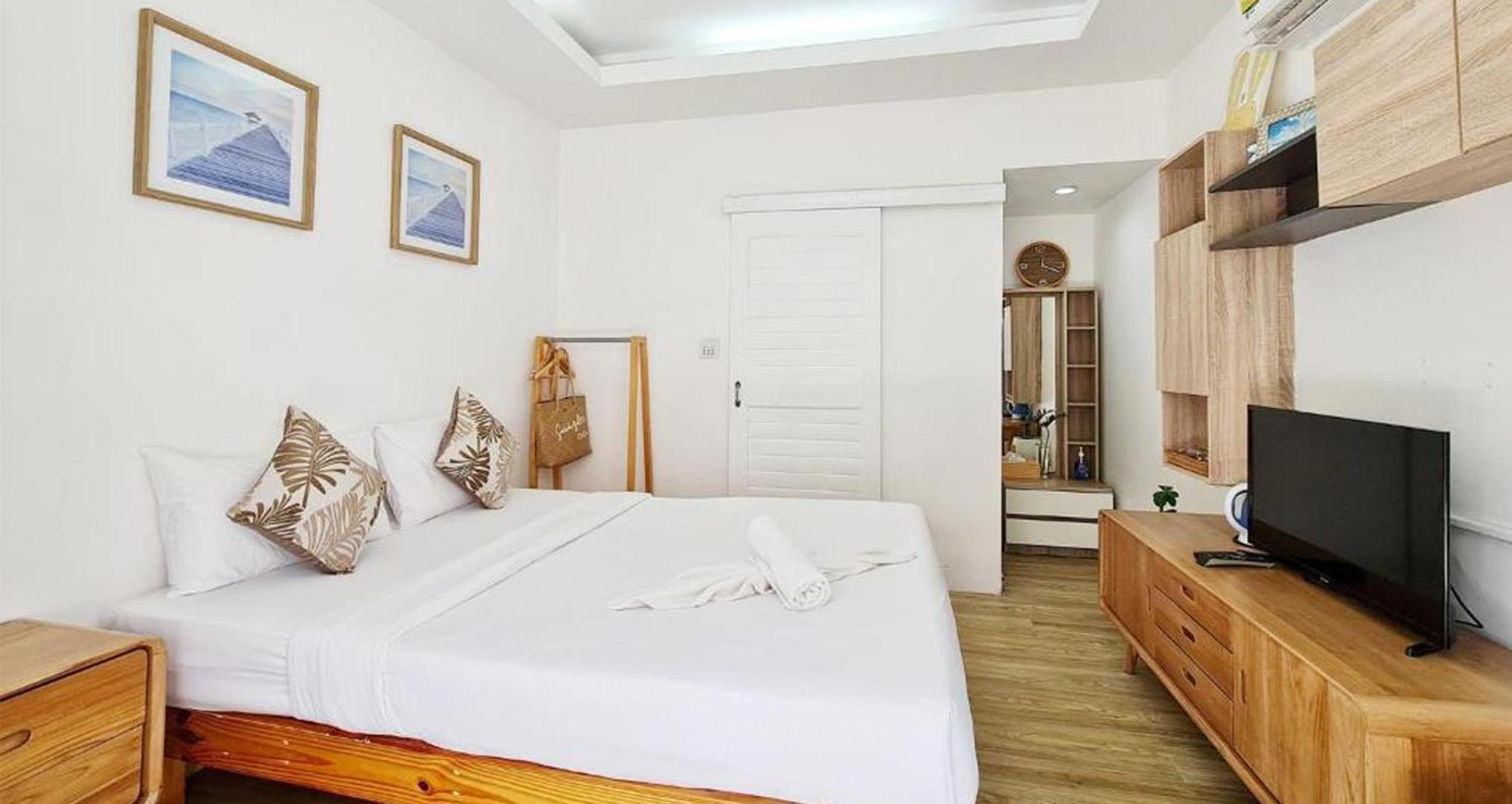 Sawasdee Coco Resort Koh Samet Cameră foto
